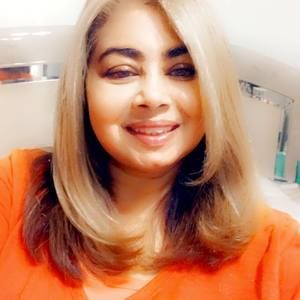 Meet your Posher, Sabrina